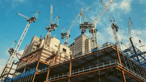 CONSTRUCTION .